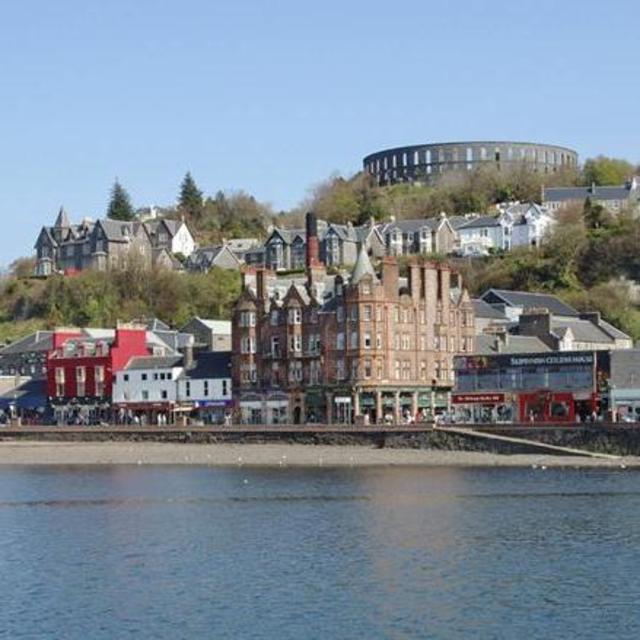 Oban & West Highlands Tour