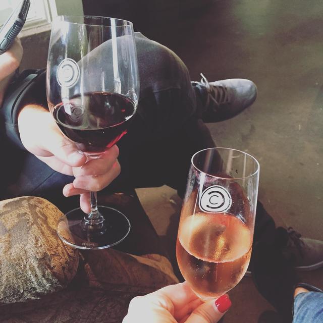 Italian Wine, All Day