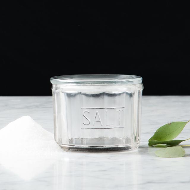 Salt Jar