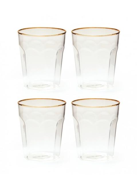 Sorell Tumblers (SET OF 4)