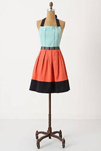 Cuisine Couture Apron