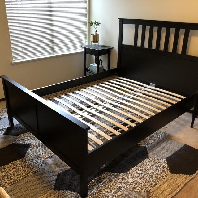 Improved Bedroom Furniture