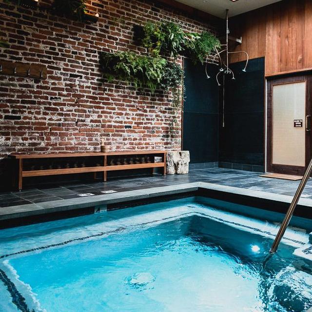 Post-Wedding Soak for Two