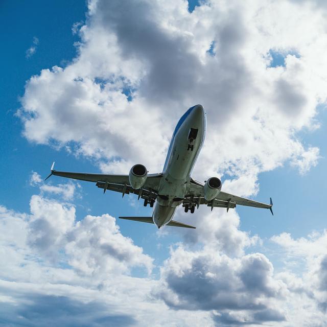 Airplane Tickets for Honeymoon
