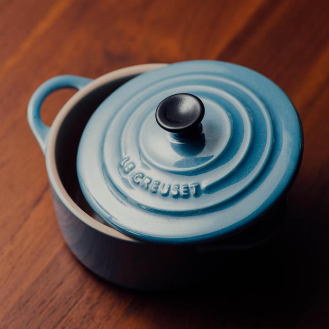 Dutch Oven