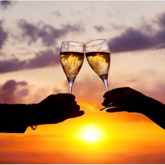 Sunset Dinner Cruise