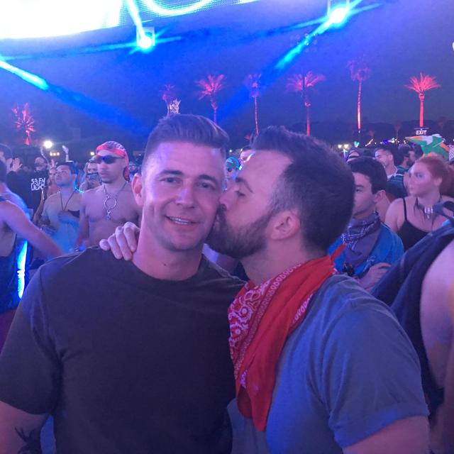 Night Out On The Town