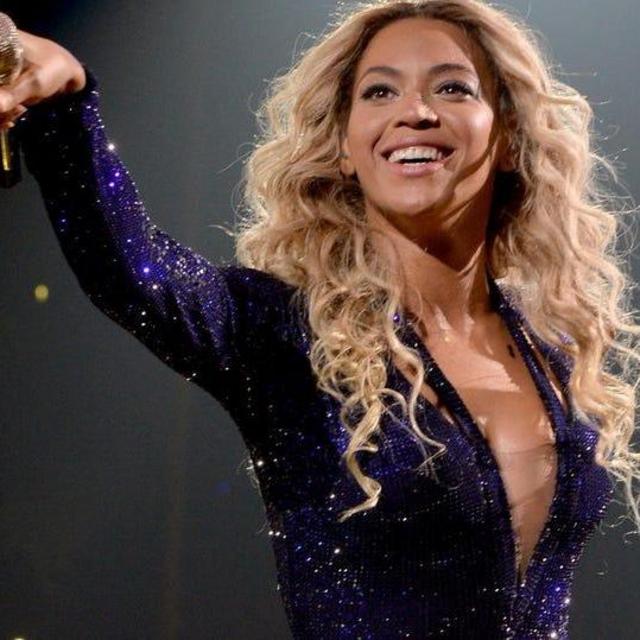 BEYONCÉ TICKETS for 2
