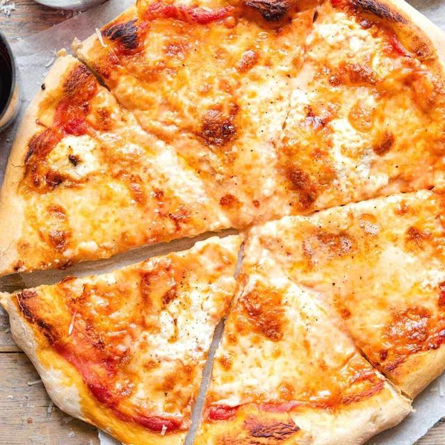 Saturday Night Pizza Fund