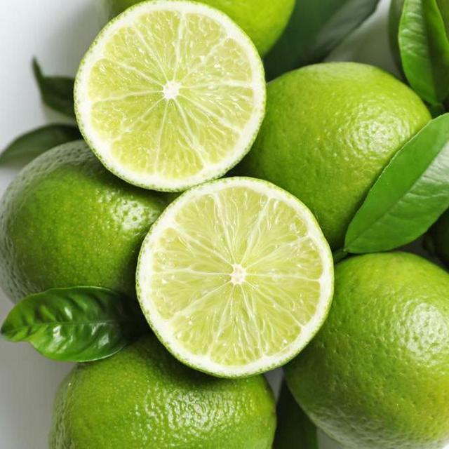 Lifetime Supply of Limes