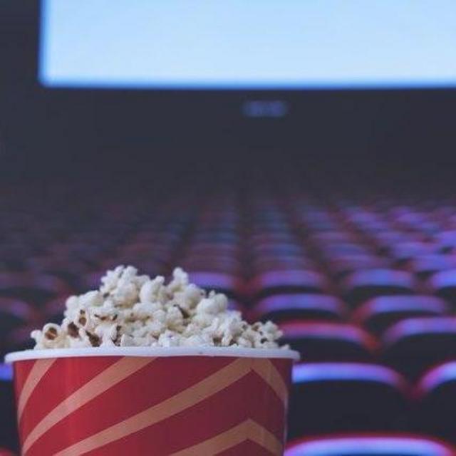 Movie Night Fund