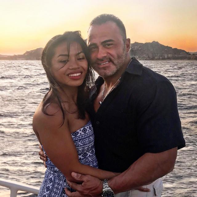 Our Newlywed & Honeymoon Fund