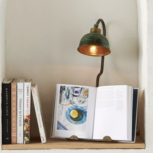 Giada Task Lamp