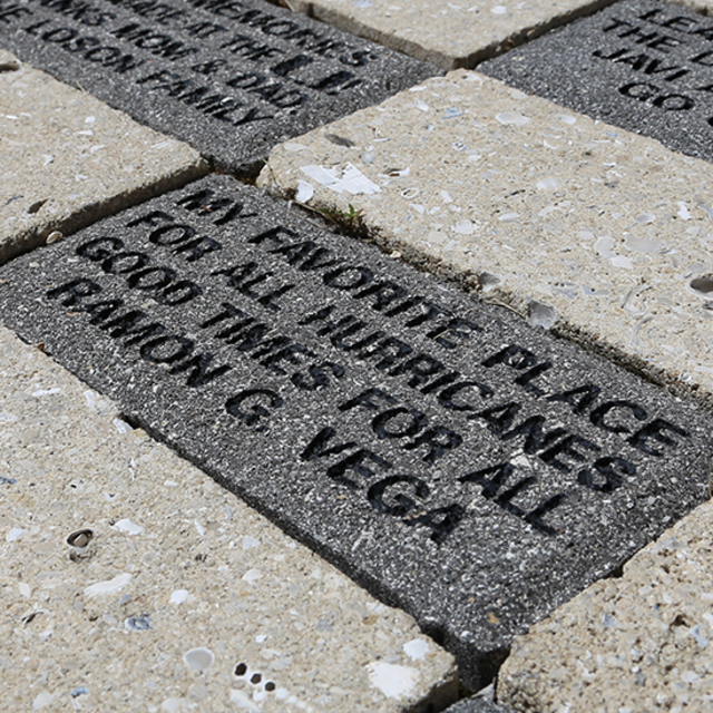 UMiami Rathskellar Brick Fund