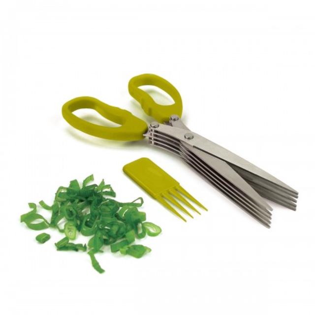 Herb Scissors
