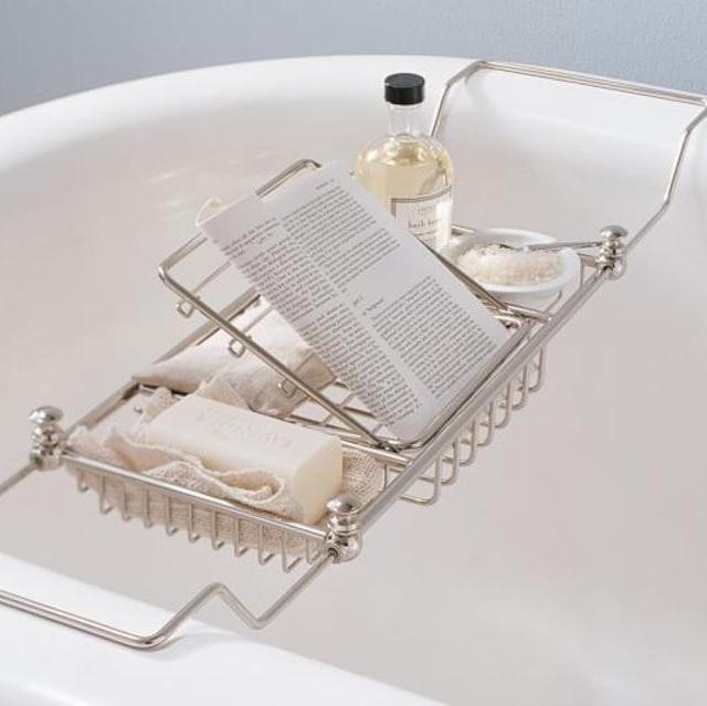 Mercer Bathtub Caddy