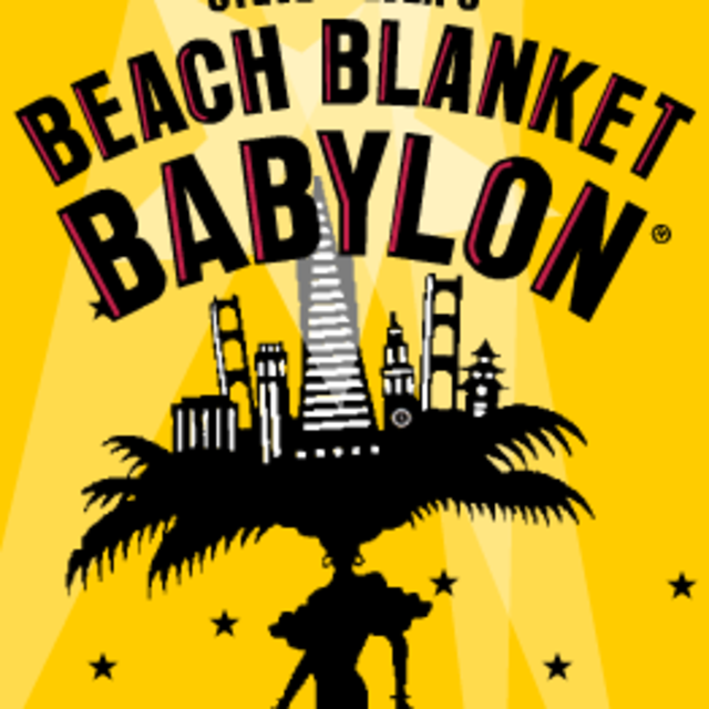 Beach Blanket Babylon Tickets! Billets pour le spectacle Beach Blanket Babylon
