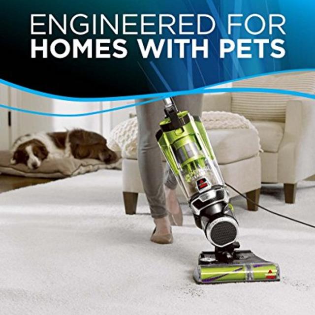 Bissell 1650A Pet Hair Eraser Vacuum