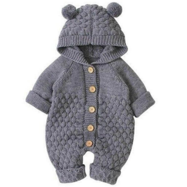 Baby Boy Clothes