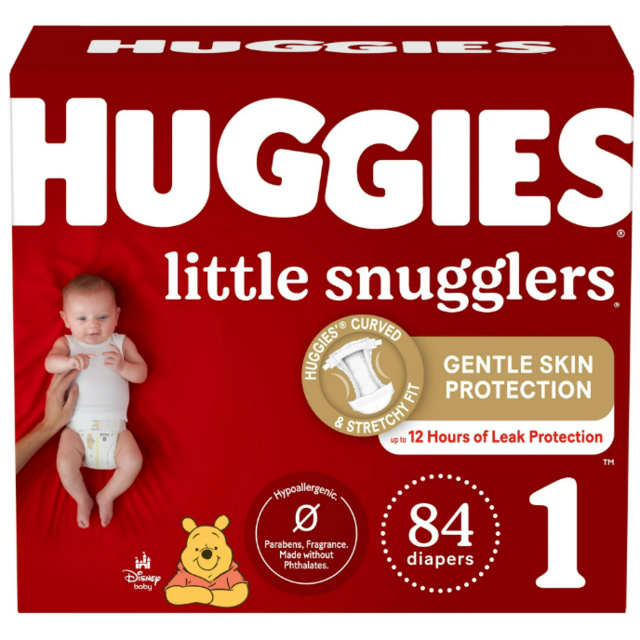 Diaper Fund
