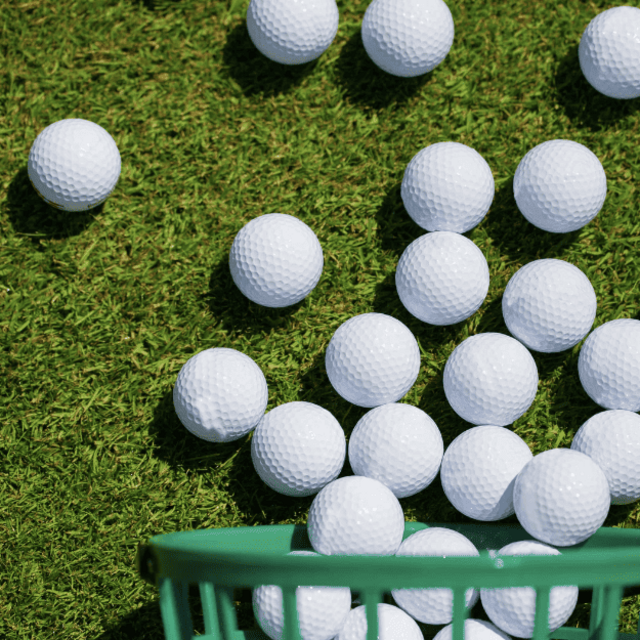 Round of Golf