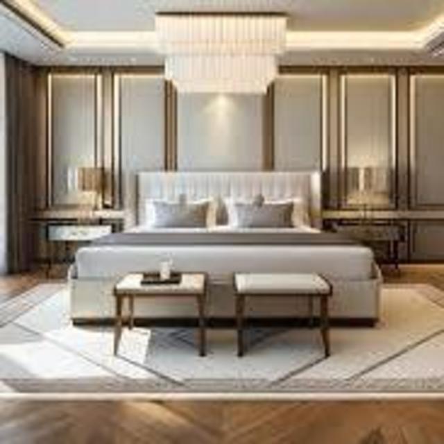 Staycation: Spur of the moment hotel stay