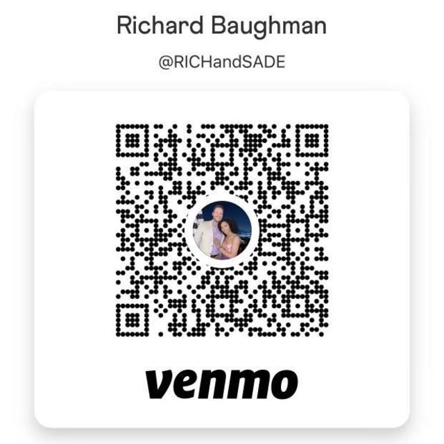 Our First Home Fund - Venmo