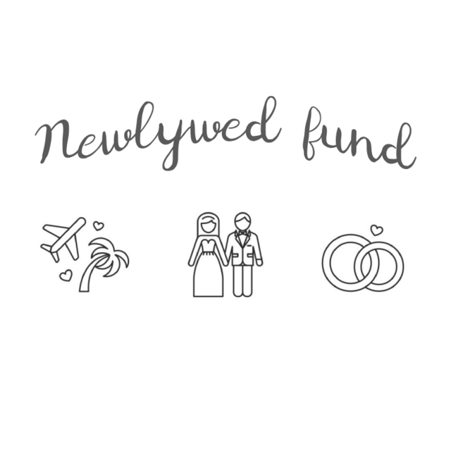 Our Newlywed Fund