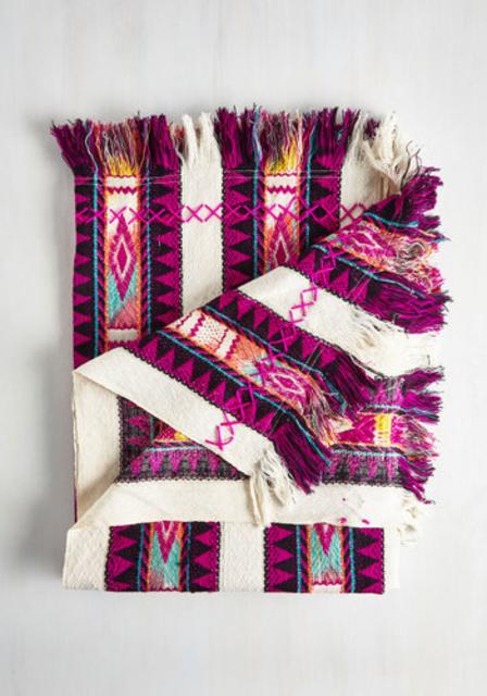 The Snuggle Zone Blanket