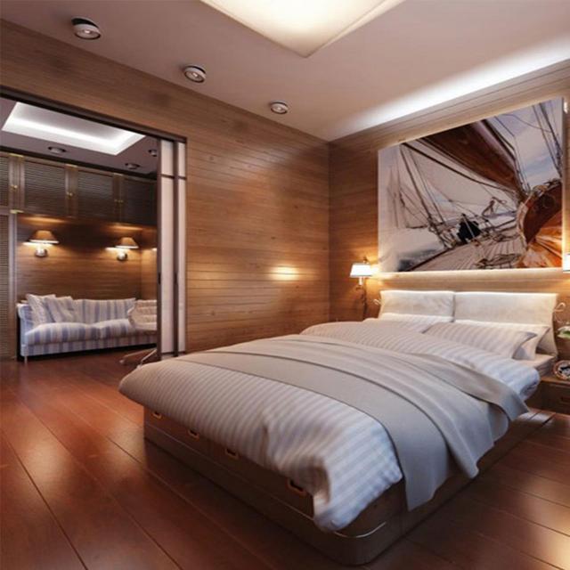 New Bedroom Set