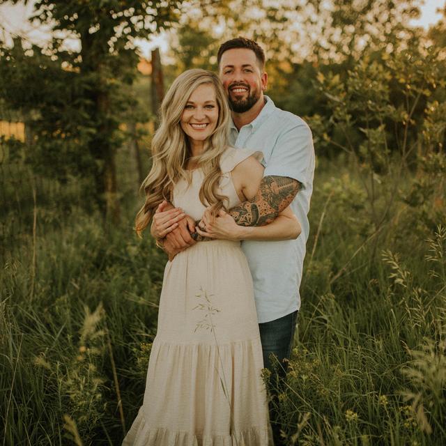 Slaby Honeymoon 2022 (Venmo)