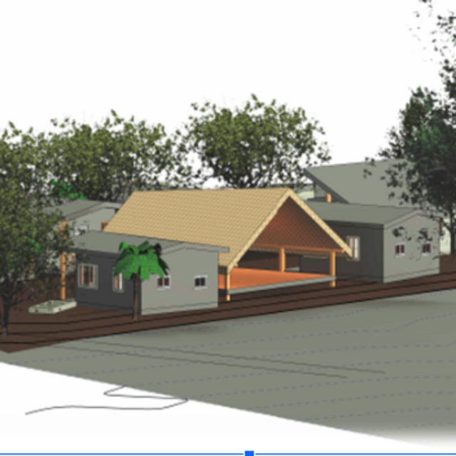 Aerial Paradise Nicaragua Phase 1