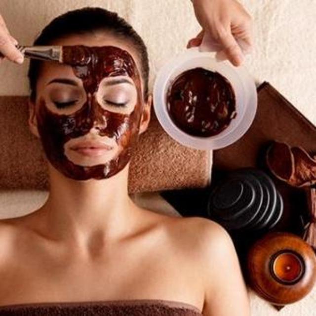 Spa treatment
