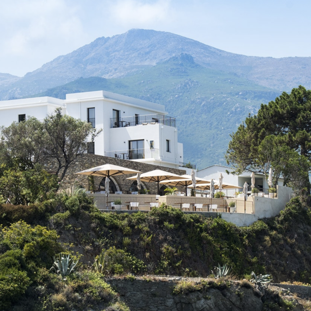 Hotel Misincu