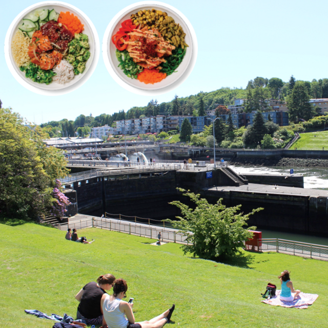 Date: Poke at the Locks