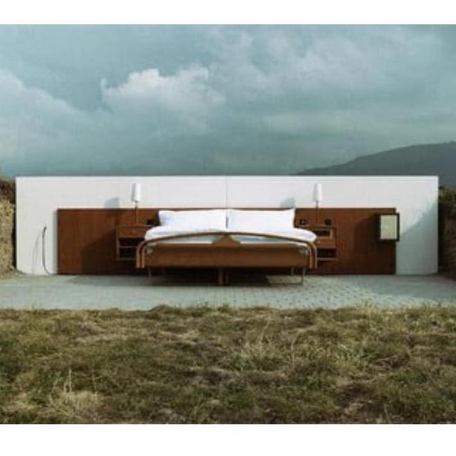 Trip to Switzerland and stay at Zero Star Hotel