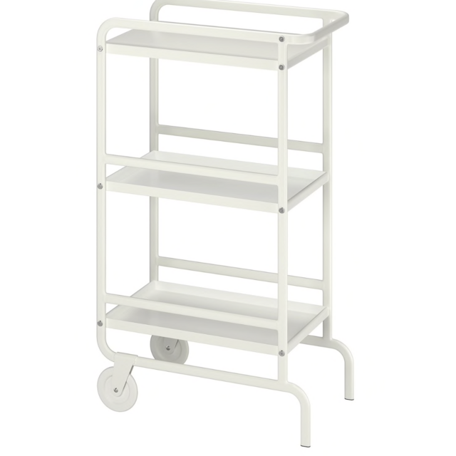 SUNNERSTA utility cart