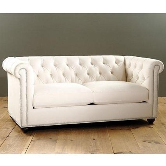 Emerson Apartment Sofa