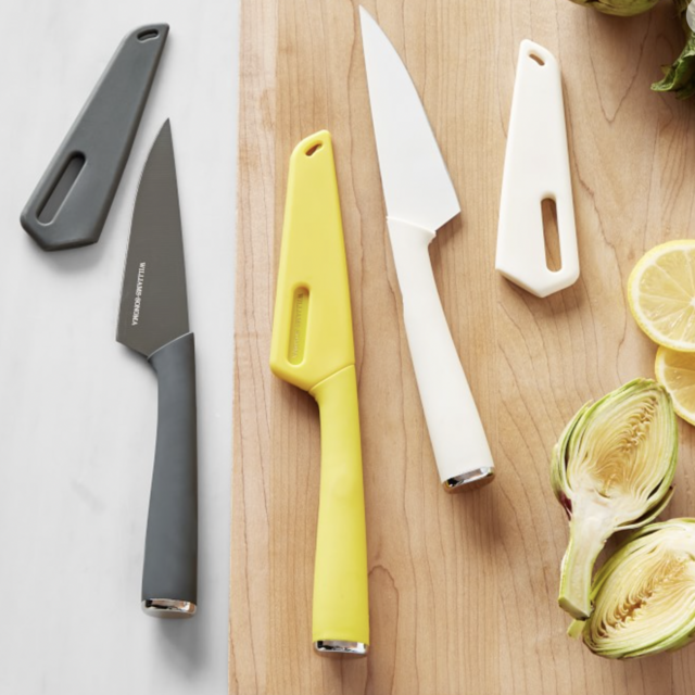 Williams Sonoma Paring Knife