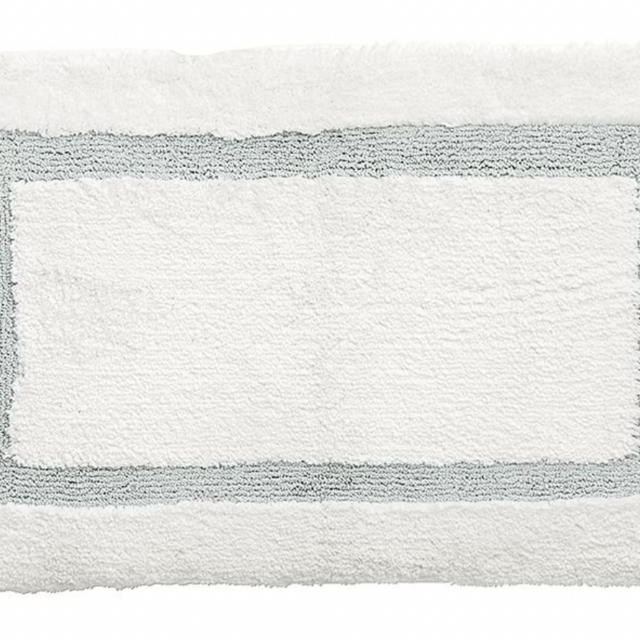 Morgan Memory Foam Bath Mat