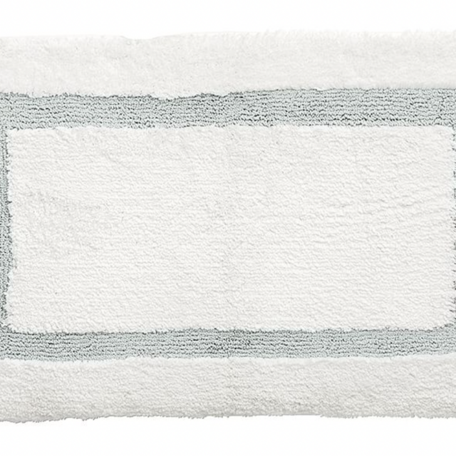 Morgan Memory Foam Bath Mat