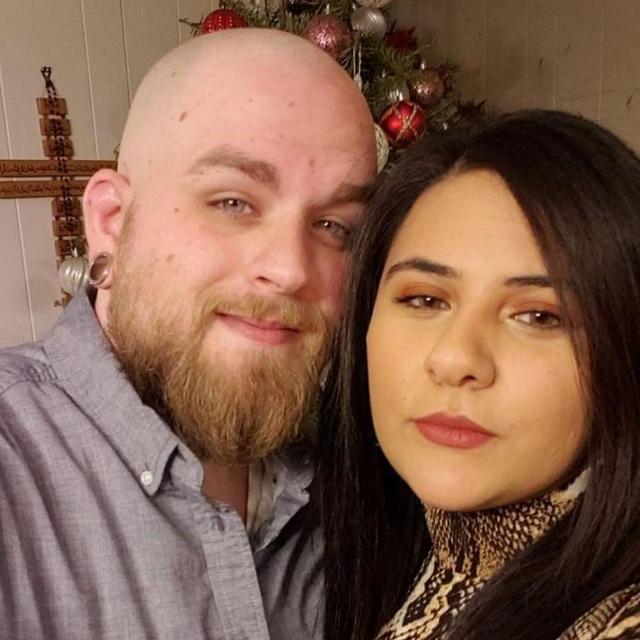 Salam and Peter's Newlywed Fund