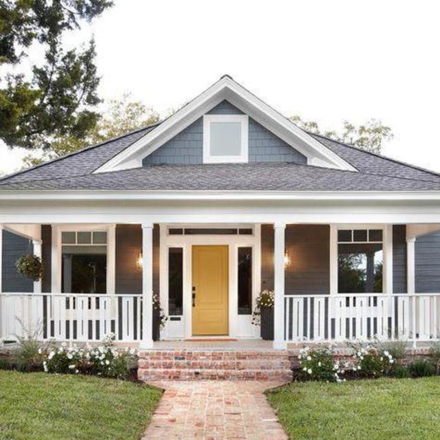 Our Future Home Fund!!