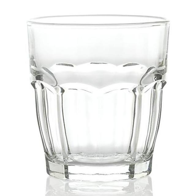 Carley Clear Highball Glass