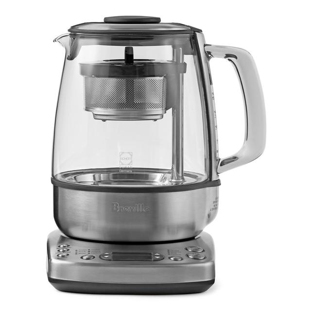Breville® One-Touch Tea Maker