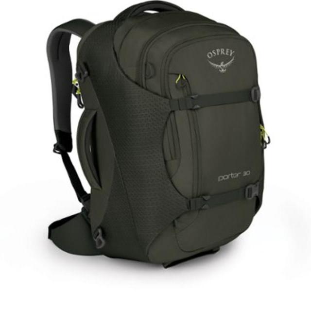 Porter 30 Travel Pack
