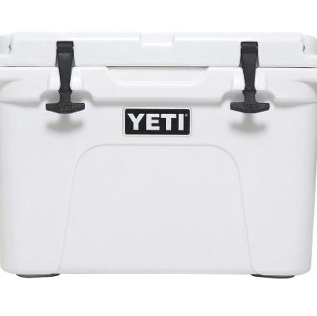 YETI Tundra Series Coolers