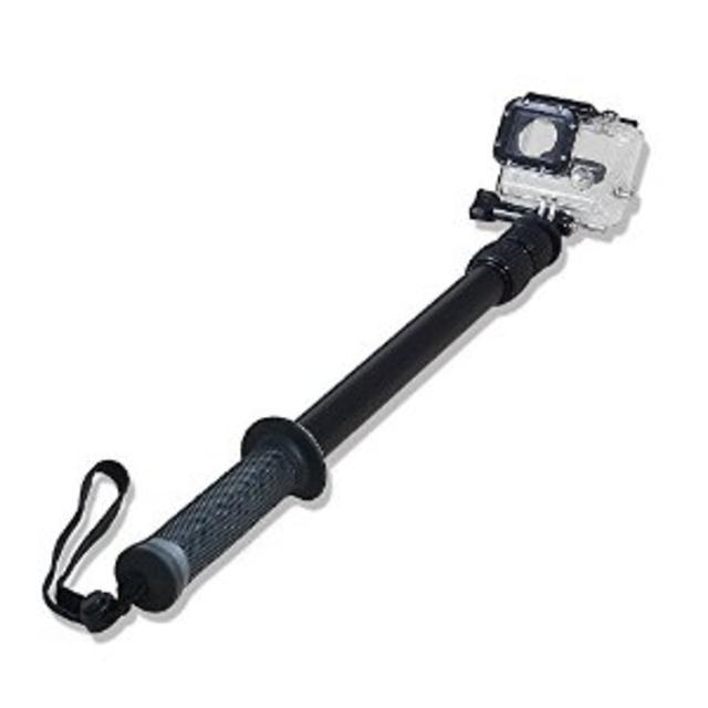 Underwater Selfie Stick
