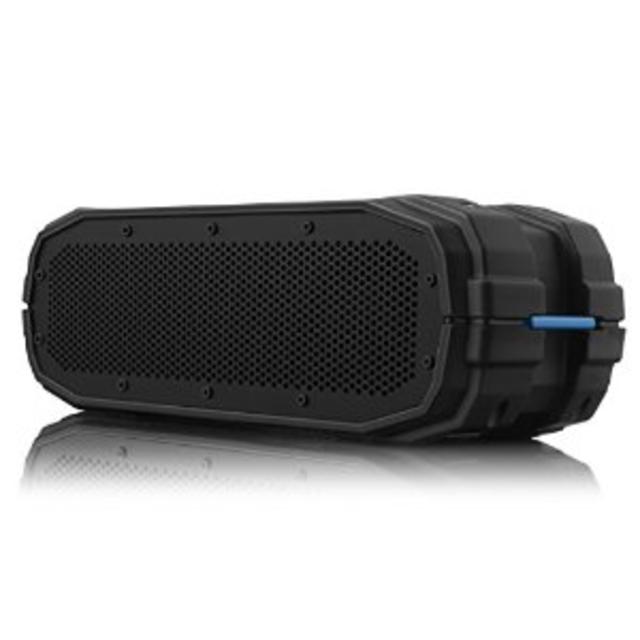 Bluetooth Speaker!