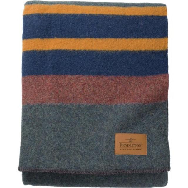 Pendleton Camp Blanket